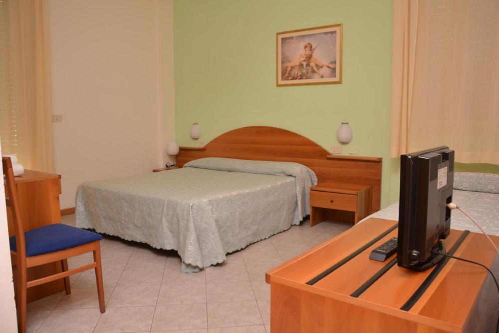 Hotel Velino Le Marmore Zewnętrze zdjęcie